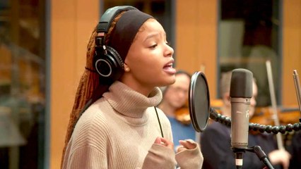 Creating the Magical Music for Disney's The Little Mermaid