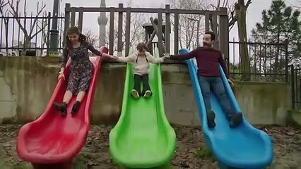 زهور الدم الحلقة 105 مترجم