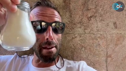 Álvaro Ojeda: “Belarra, Belén, Jorge Javier... os vais a tener que comer a Ayuso"