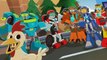 Transformers: Rescue Bots Academy Transformers: Rescue Bots Academy S02 E033 Bot Blog