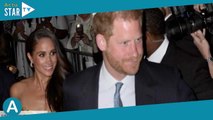 « Course poursuite » de Meghan Markle et Harry à New-York : leur chauffeur brise le silence !