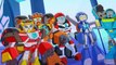 Transformers: Rescue Bots Academy Transformers: Rescue Bots Academy S02 E035 More Than Meets the Eye