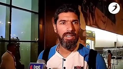 Sebastián Abreu recordó cuando fue dirigido por Jorge Fossati.