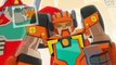 Transformers: Rescue Bots Academy Transformers: Rescue Bots Academy S02 E036 Things That Go Bot in the Night
