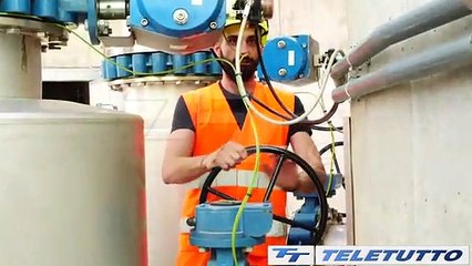 Video News - ENERGIA, 41 COMUNI UNITI