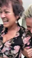 The Only Thing Hurt Was Her Pride