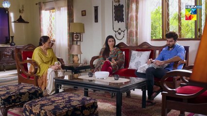 Mohabbat Mein Ruswa Ho Gaye... #hinaafridi #mashalkhan - Kacha Dhaga - FLO Digital