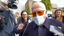 Berlusconi torna a casa dopo 45 giorni di ricovero al S. Raffaele