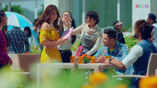 Akh Na Lagdi Official Video Sajjan Adeeb Mistabaaz I Tru Makers Latest Punjabi Songs_1080p