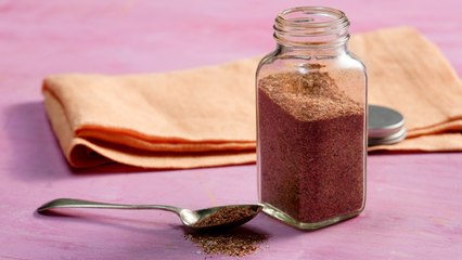 How to Make Easy Homemade Taco Seasoning
