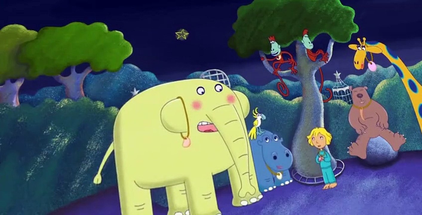 64 Zoo Lane 64 Zoo Lane S03 E017 The Story of the Together Stones