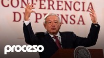 Los temas más importantes de la conferencia mañanera del viernes 19 de mayo