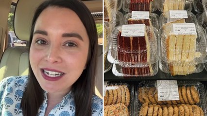 The Best Publix Baked Goods