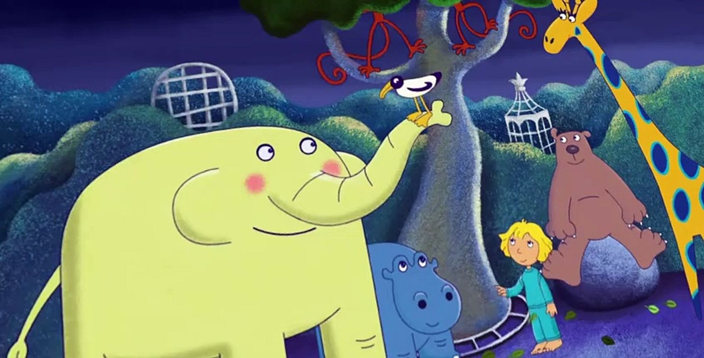 64 Zoo Lane 64 Zoo Lane S03 E018 The Story of Thelma the Whale