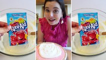 How to Make Kool-Aid Pie