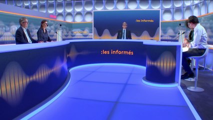 Des F16 pour l'Ukraine, le Teknival et le SNU dans les lycées...Les informés de franceinfo du vendredi 19 mai 2023