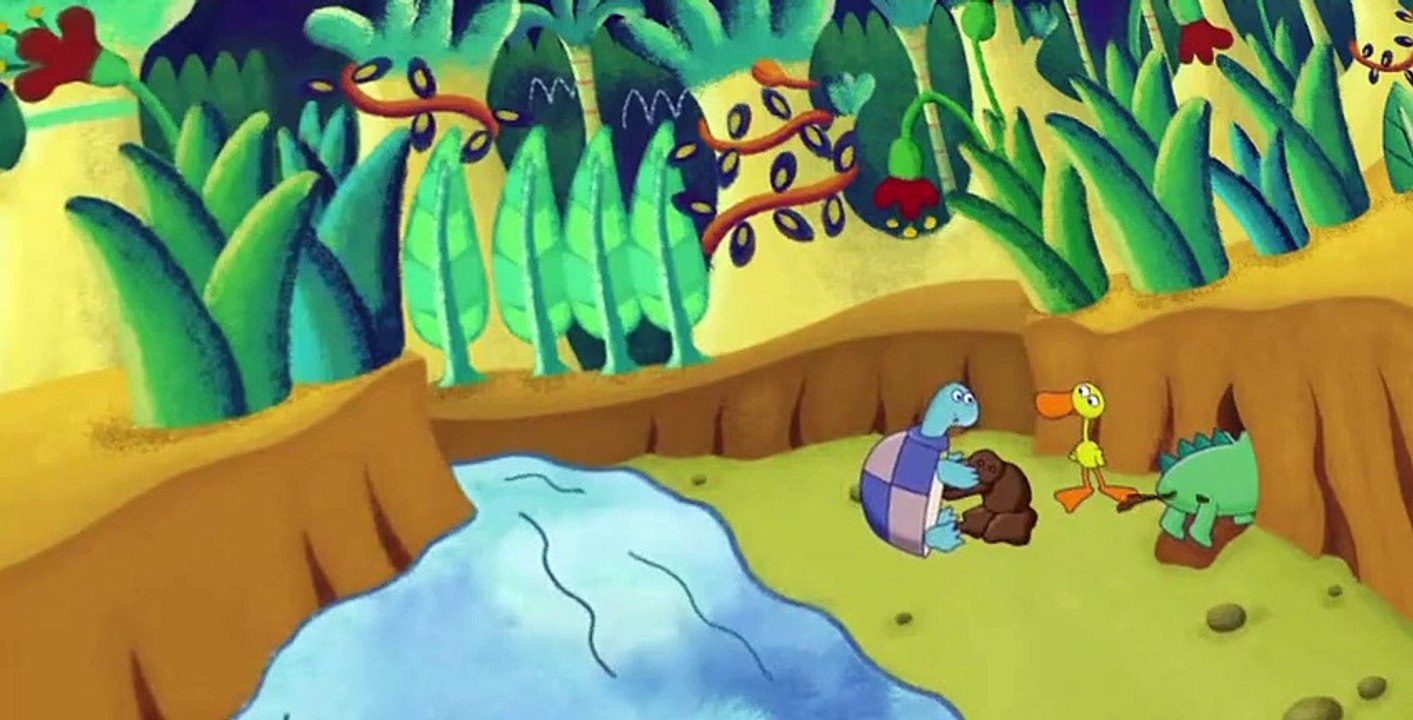 64 Zoo Lane 64 Zoo Lane S03 E024 The Story of Doris’ Precious Things