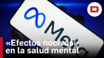 Garzón acusa a TikTok, Meta y Twitter de los «efectos nocivos» que tiene su uso en la salud mental