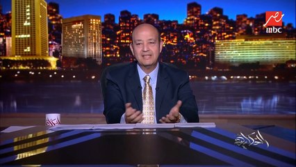 عمرو أديب: عودة سوريا اهم عنوان في القمة العربية في جدة