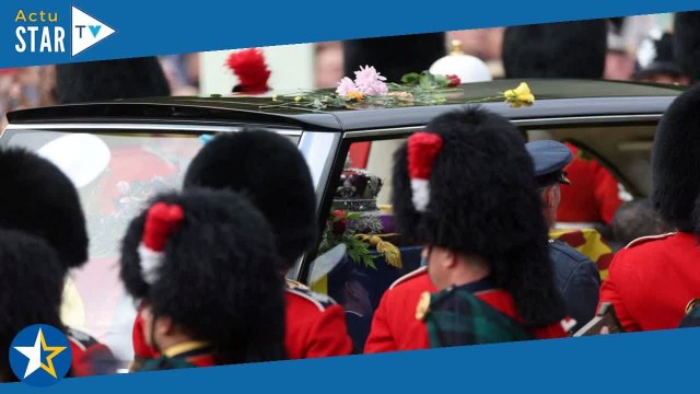 Obsèques d'Elizabeth II : le coût incommensurable de ses funérailles dévoilé, et c'est à peine croya
