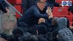West Ham United Fan Single-Handedly Stopped AZ Alkmaar Ultras From Attacking the Hammers Fans