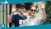 Céline Dion et son fils en très grand froid ? La mauvaise influence de la petite amie de René-Charle