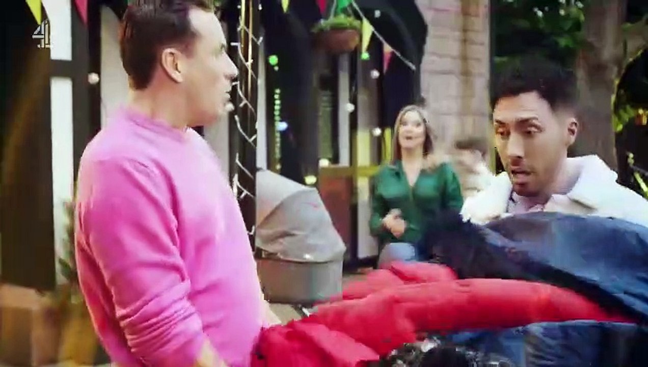 Hollyoaks 17th May 2023
