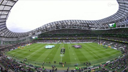 ERCC Final Glasgow Warriors vs Toulon First Half HD