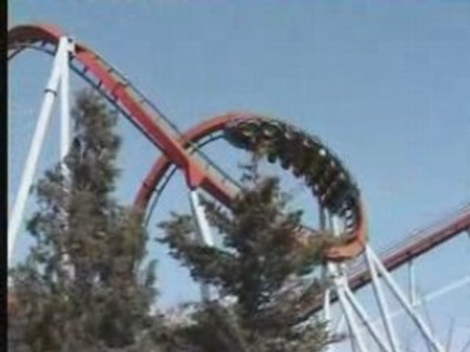 Port Aventura Park