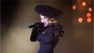 VOICI : La Zarra : après l'Eurovision, la chanteuse sort du silence et s'affiche au naturel