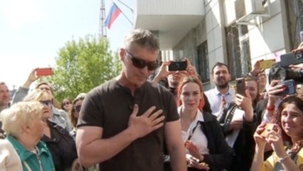 La Justicia rusa multa a exalcalde opositor por desacreditar las actividades del Ejército ruso en Ucrania