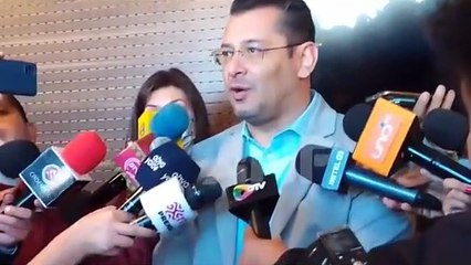 Si una comisión investigará casos de pederastia, también se debe incluir a Evo, dice diputado opositor