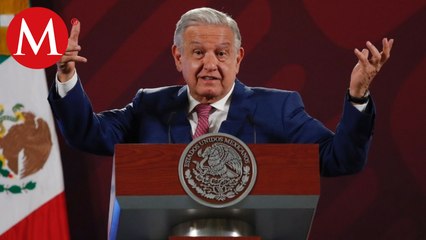 Integrantes de la Suprema Corte son los nuevos Niños Héroes: AMLO