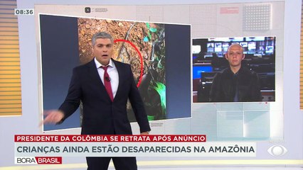 Homem com sinais de embriaguez cai em cratera de adutora 19/05/2023 17:04:48