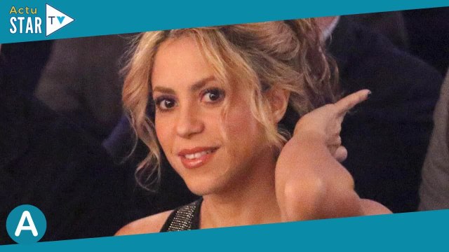 Shakira s'est trouvée une meilleure amie à Miami : dîner en famille avec l'un des mannequins les plu