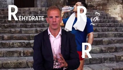 3 Things You Should Do After Every Workout