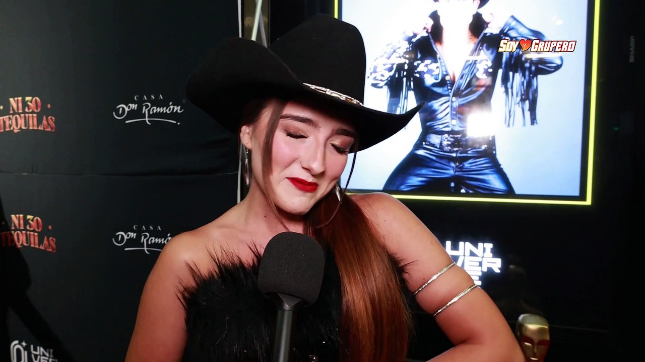 Elaine Haro conducirá el programa de su “ex manager”