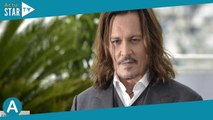 « Mes deux enfants font ma fierté » : Johnny Depp se confie comme rarement sur Lily-Rose et Jack