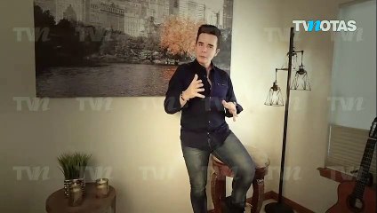 José Cantoral sintió a su padre en el homenaje que le hicieron en Bellas Artes