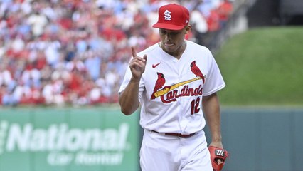 How Does The Cardinals' Bullpen Stack Up?