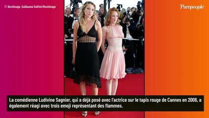 "Ça sent l'été" : Laura Smet topless, elle impressionne les internautes avec un incroyable cliché