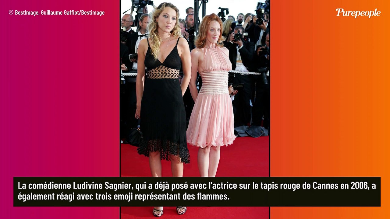 "Ça sent l'été" : Laura Smet topless, elle impressionne les internautes avec un incroyable cliché