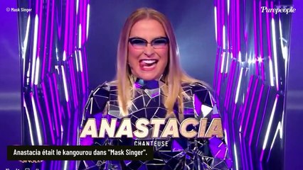 Mask Singer 5 - Le Kangourou, nouvelle star mondiale démasquée : même Camille Combal l'avait trouvée !