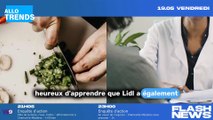 Lidl s'associe à un chef renommé pour sa future collection d'accessoires de cuisine !