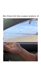 Fly like plane funny 4