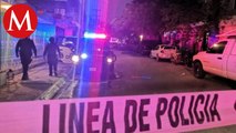 Atacan bar en Papantla, Veracruz; agresores graban momento de asesinatos