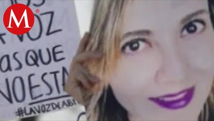 Tribunal definirá hoy sentencia para autores materiales del feminicidio de Abril Pérez Sagaón