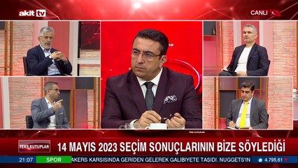 14 Mayıs Seçimleri bize ne mesaj veriyor?