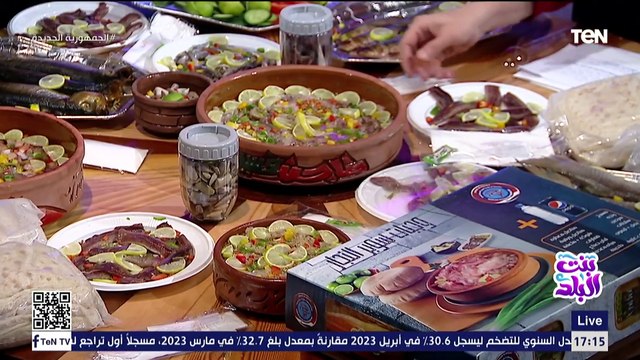 شهرته بدأت في الأمارات.. قصة نجاح أول براند مصري للأسماك المملحة في الخارج