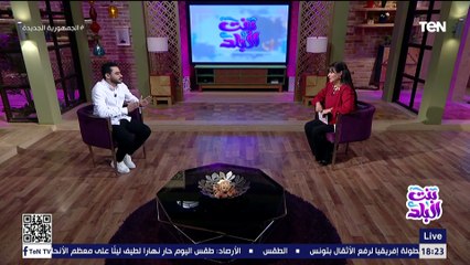 بسبب توقعاته أخد لقب "الساحر.. لقاء مع صاحب أقوى توقعات في مادة الكيمياء بالثانوية العامة